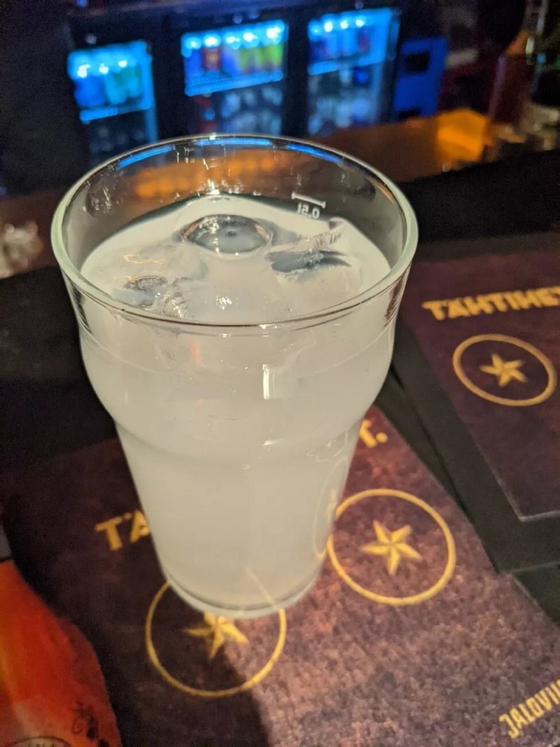 Bar Base