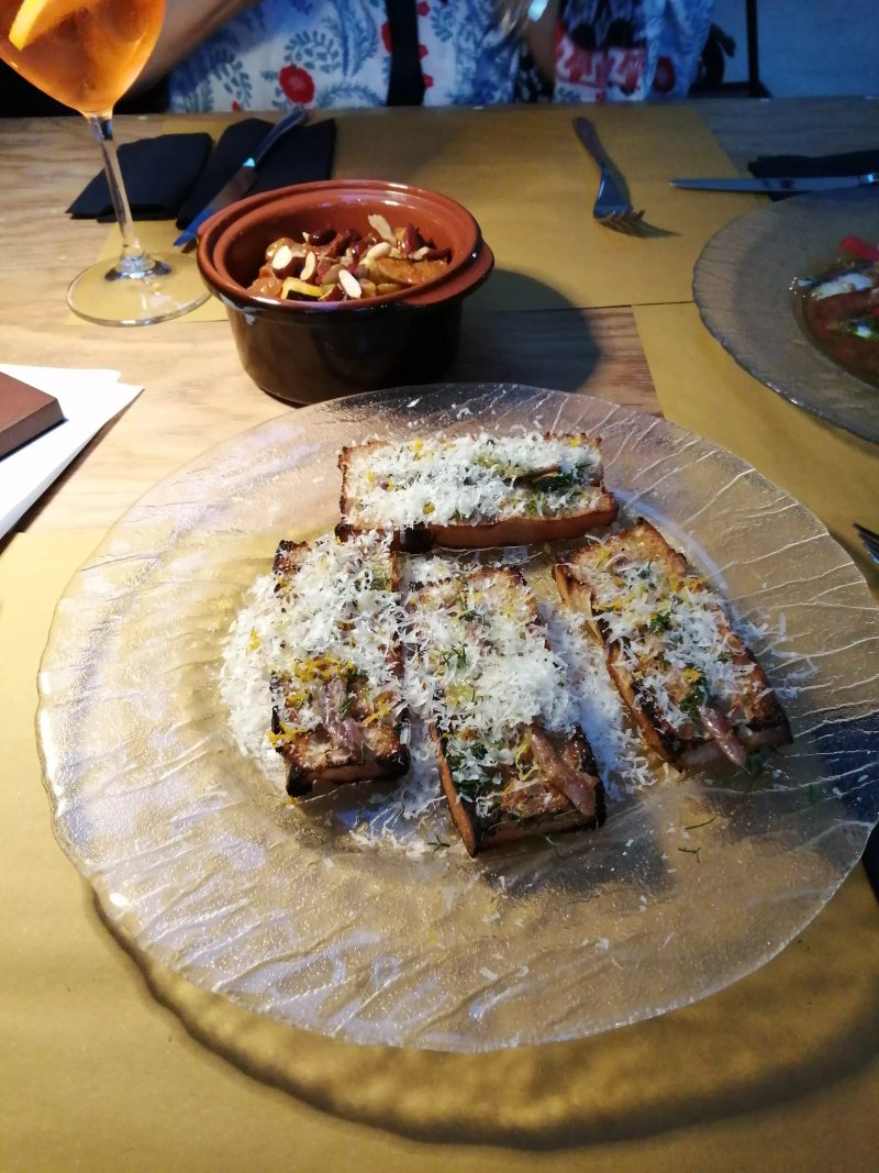 Liberta - Vini Naturali & Cucina