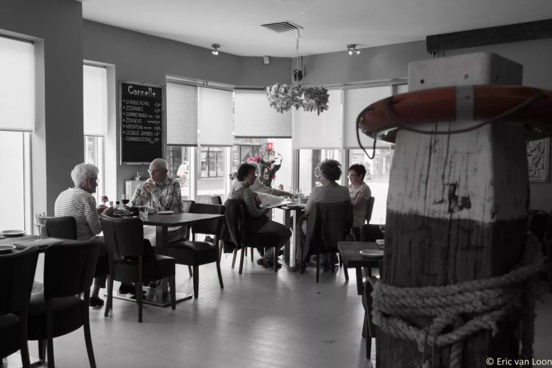 Bistro Cannelle