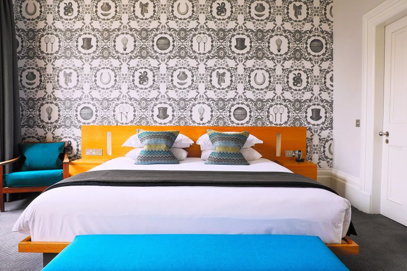 Malmaison Cheltenham