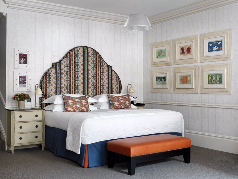 Covent Garden Hotel