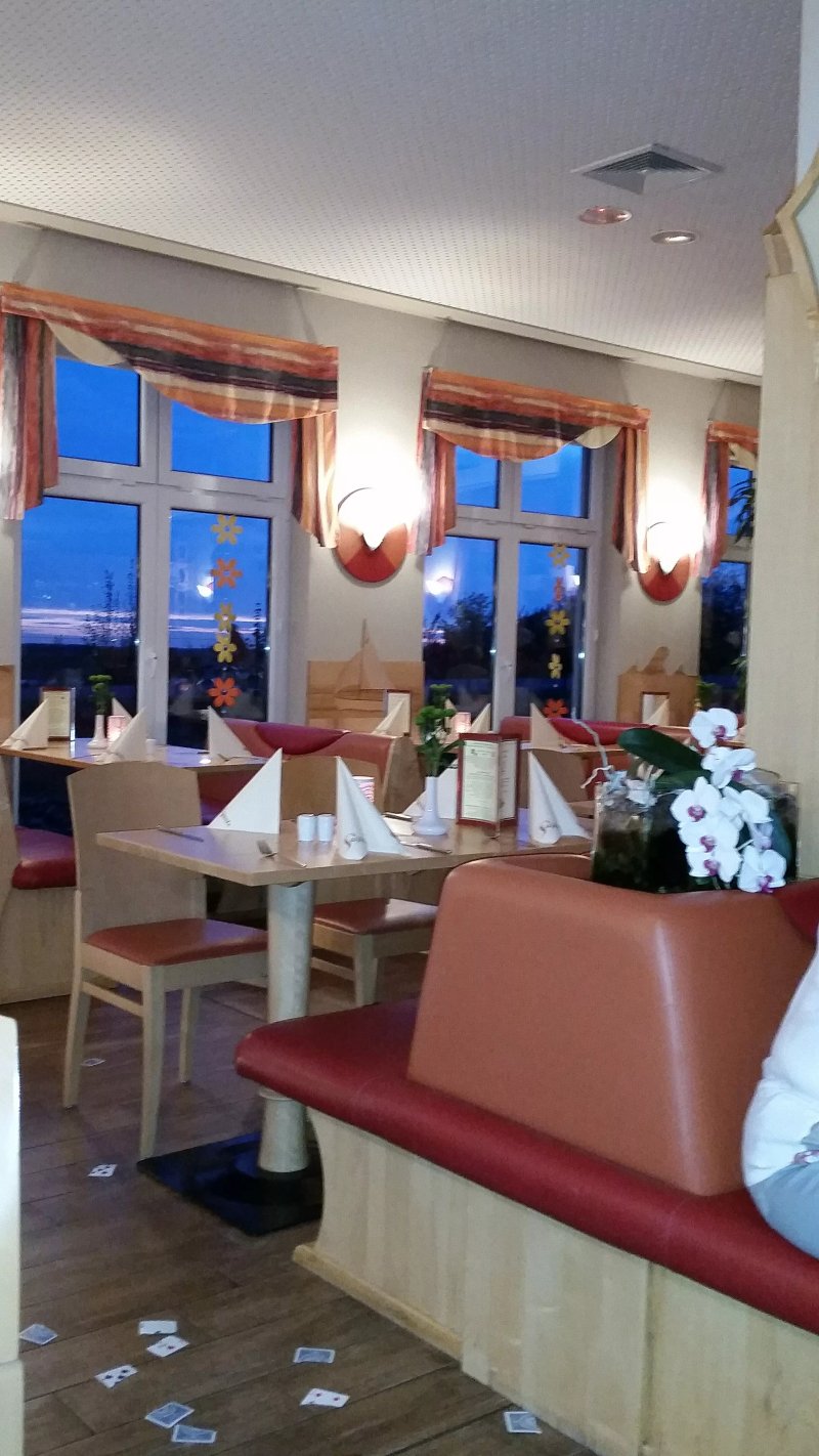 Restaurant Seeperle