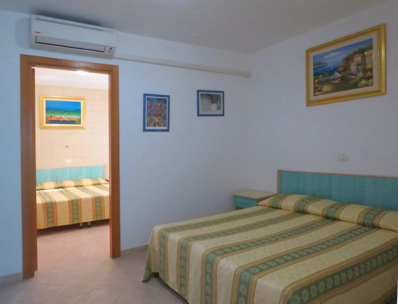 Hotel Residence Villa Ascoli