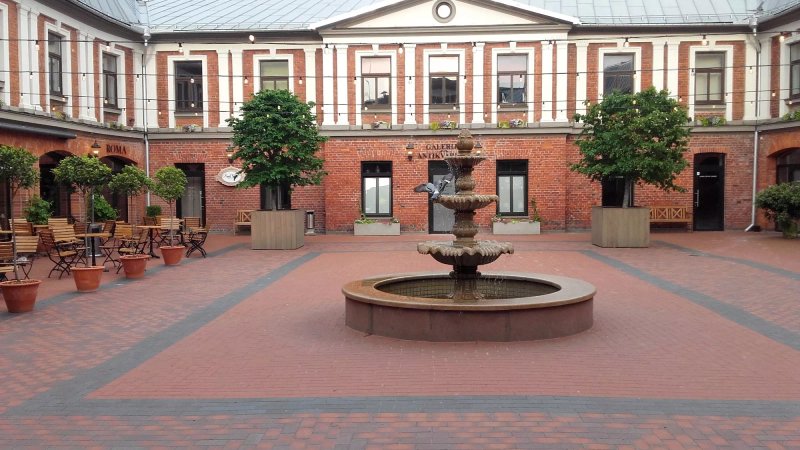 SenLiepaja