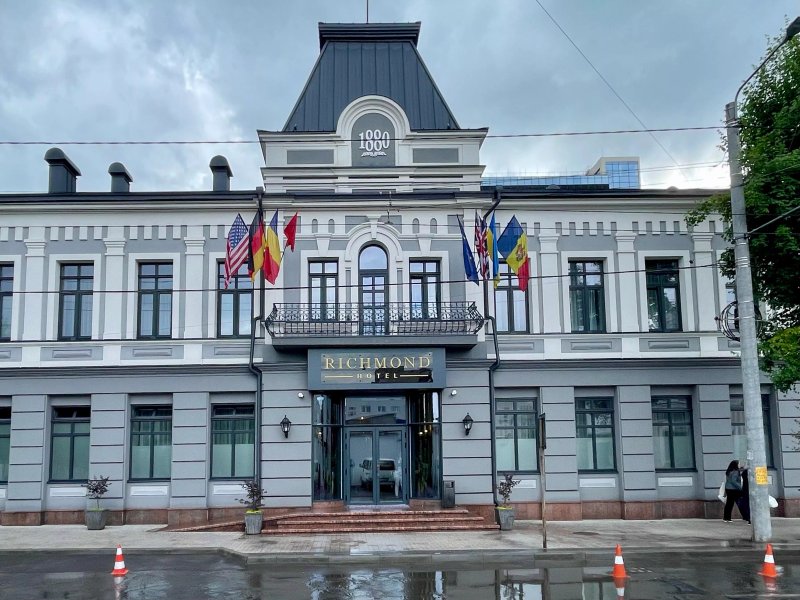 Richmond Hotel
