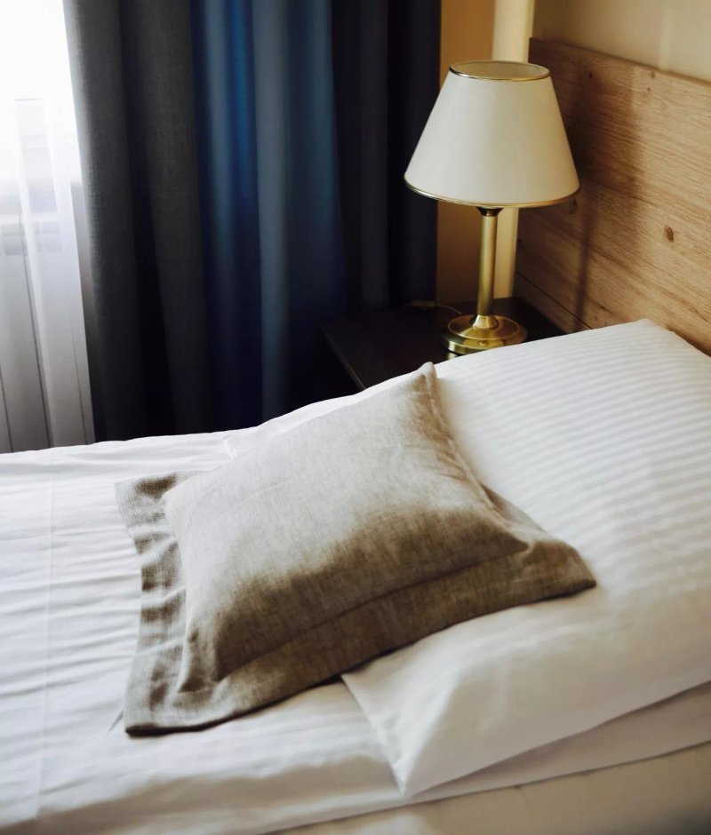 Hotel Stajnia Wolica