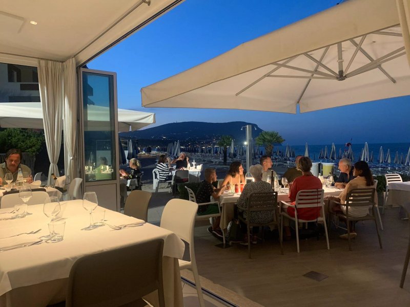 Ristorante Il Cucale