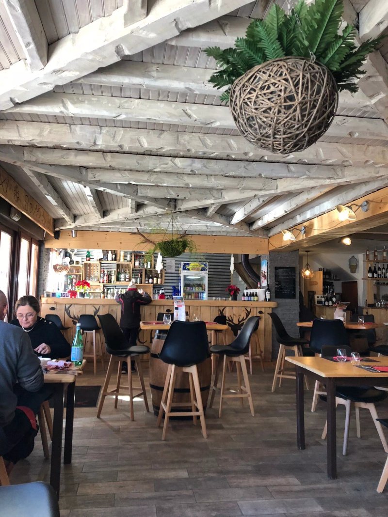 La Cabane du Cambre