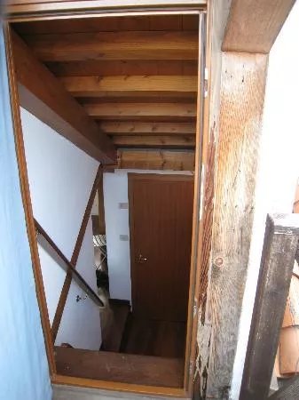 Rialto 1082 Bed & Breakfast