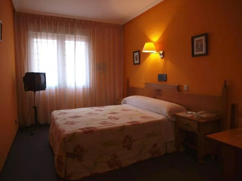 Hotel Paris