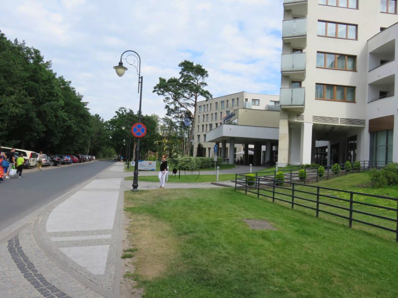 Hotel Interferie