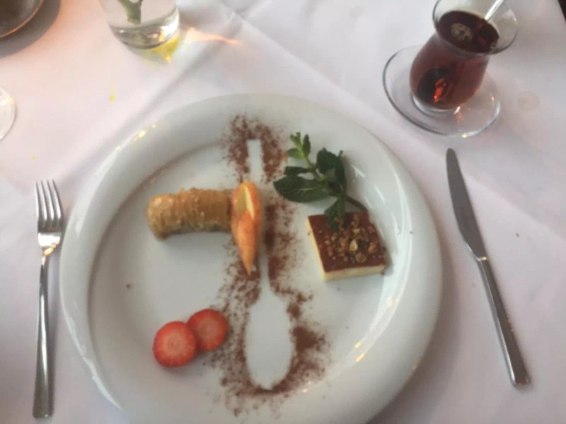 Sabo Restaurant Dusseldorf