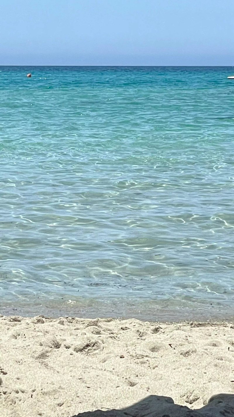 Cala Marin
