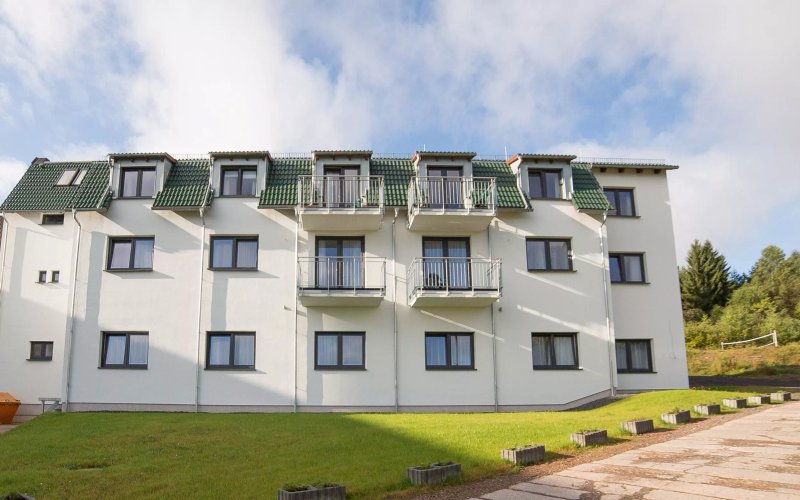 Tambach Hotel & Seminar