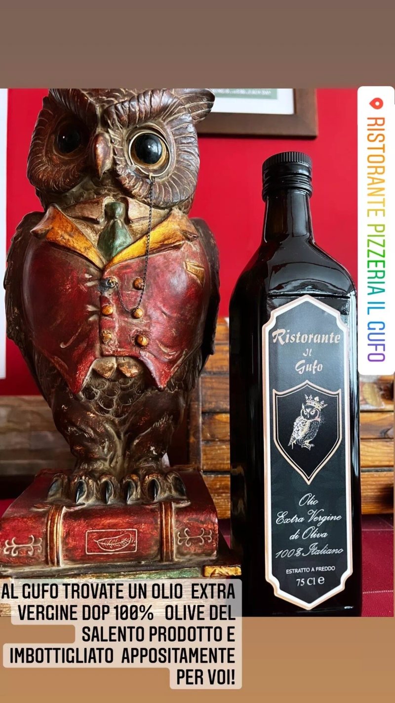 Ristorante Il Gufo