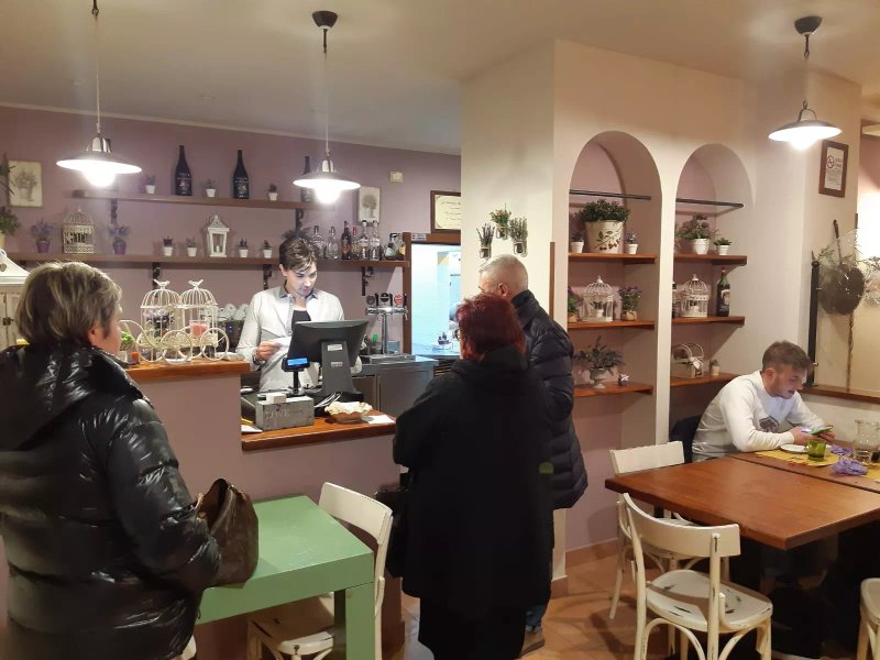 Il Borgo Antico
