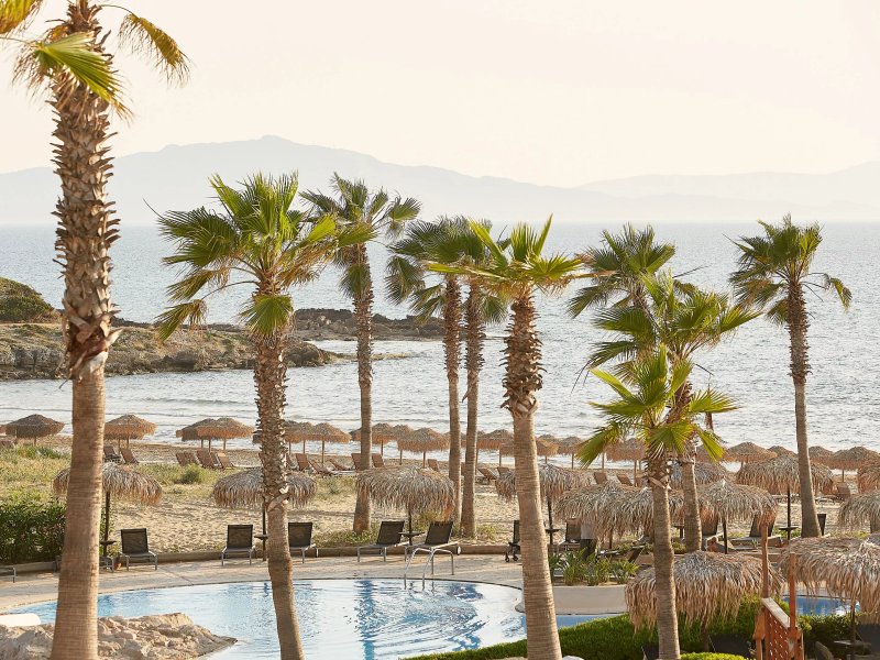 Grecotel LUXME Oasis at Riviera Olympia & Aqua Park