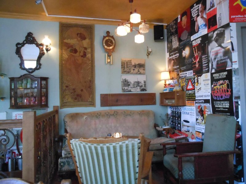 Cafe Langereis