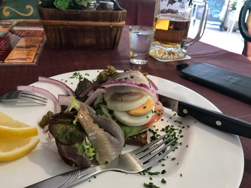 Bambus Bar