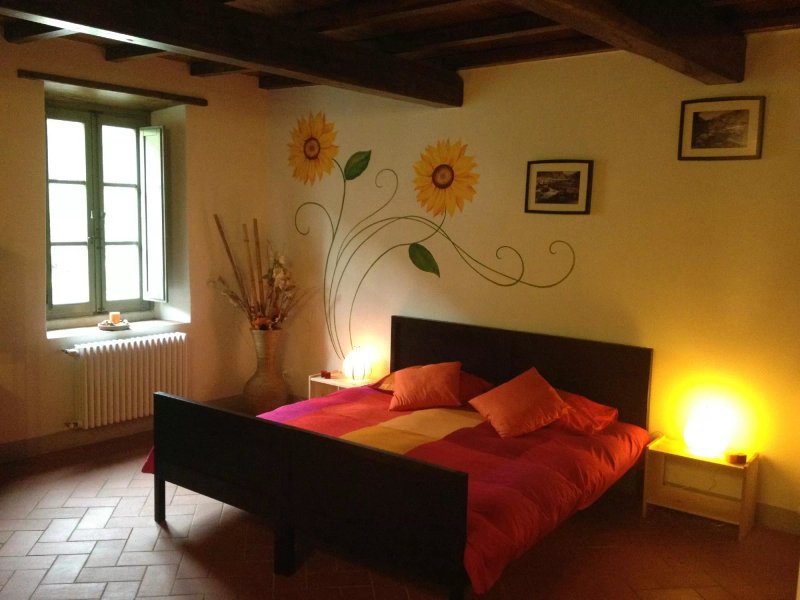 Agriturismo Le Dogane