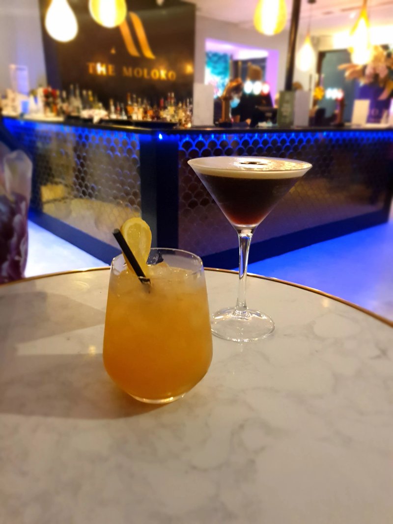 The Moloko