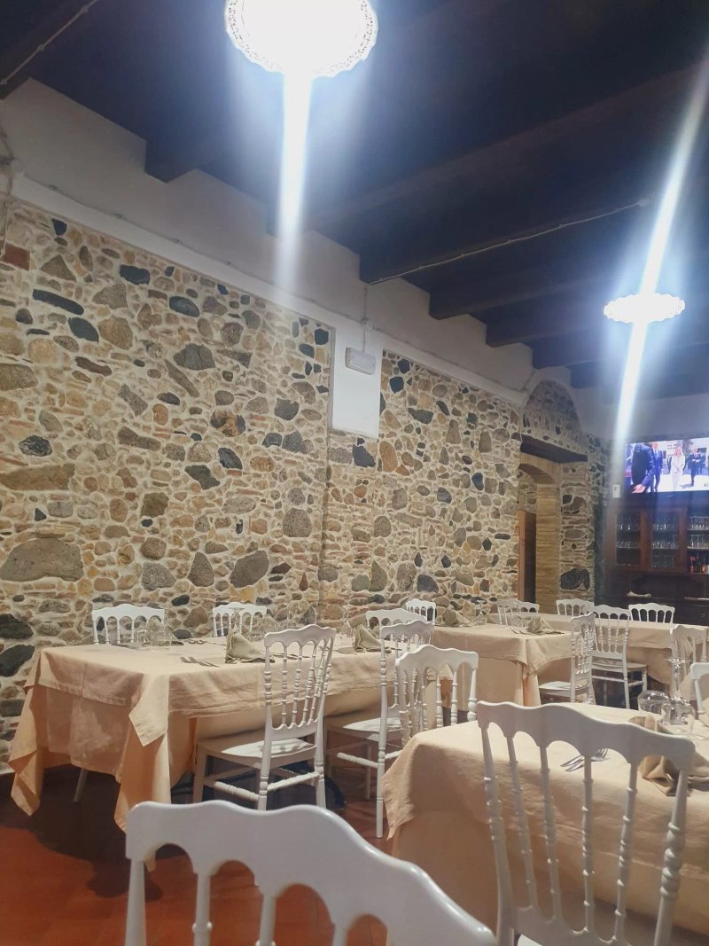A Cucina i Donna Rosina