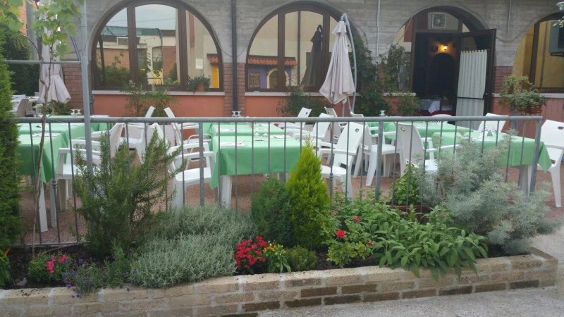 Trattoria Ruzzenente