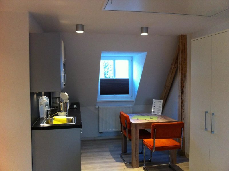 Apart Hotel Gartenstadt