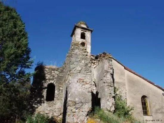 Chiesa Santa Maria Maddalena