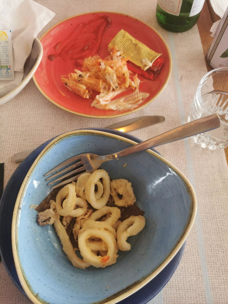 MargheRita Osteria Pizzeria