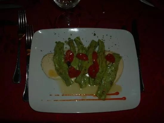 Ristorante Masseria Gattamora