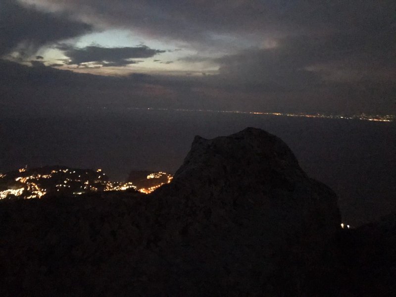 La Grotta