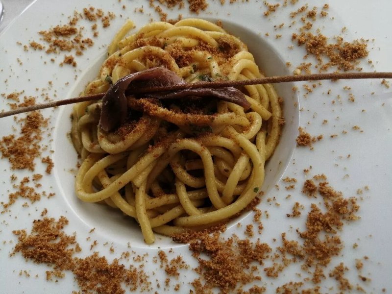 Hosteria Moderna Treviso