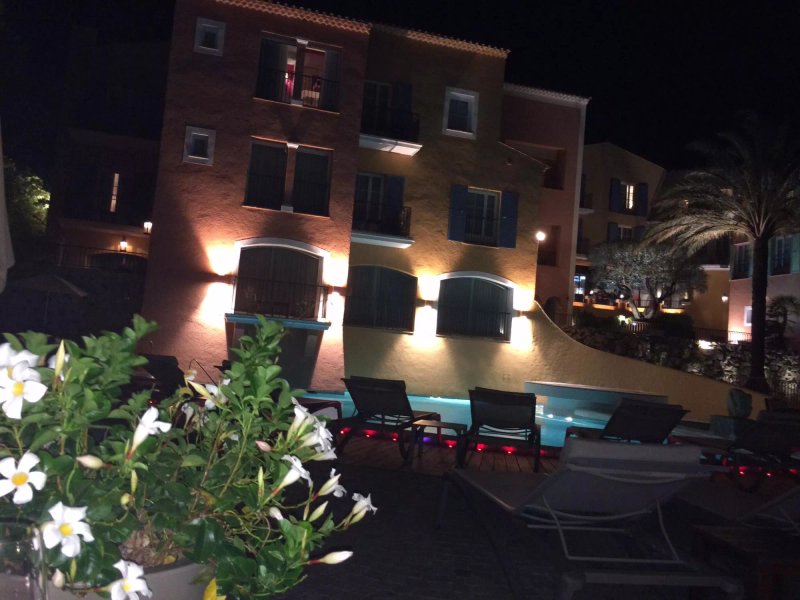 Restaurant le B