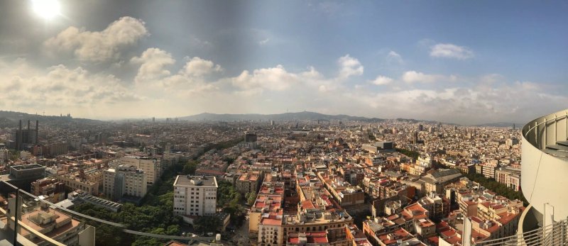 Baroz Arroceria con Vistas