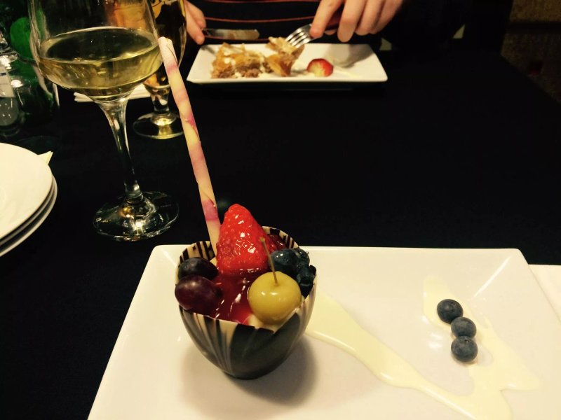 Park Lane Wine Deli & Eatery
