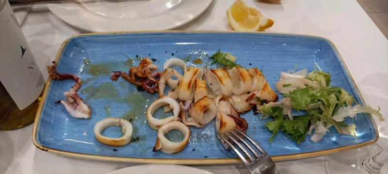 Titas Gastrobar