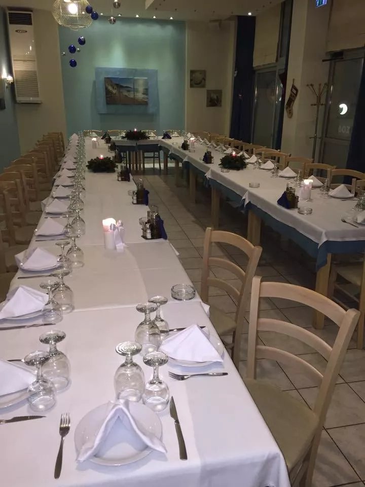Giorgos Fish Tavern