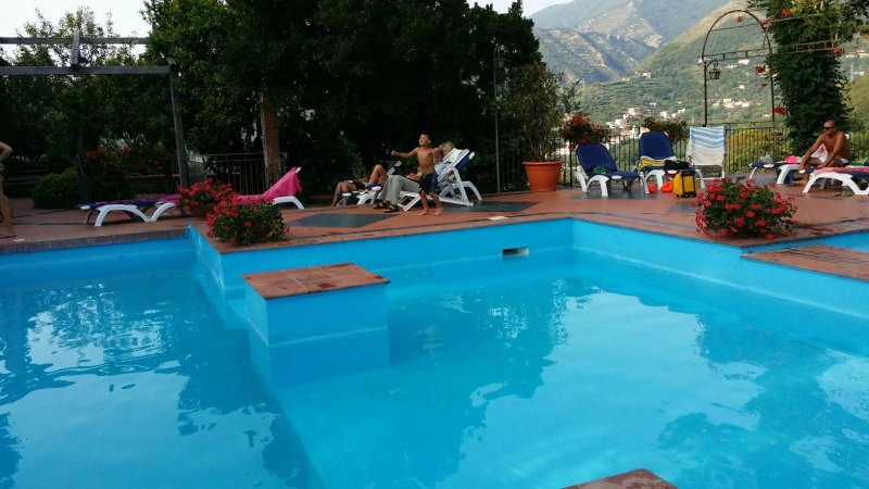 Agriturismo La Casa Del Ghiro