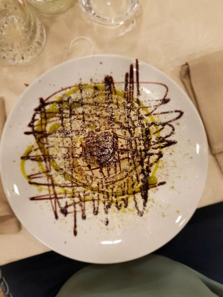 La Focaccia
