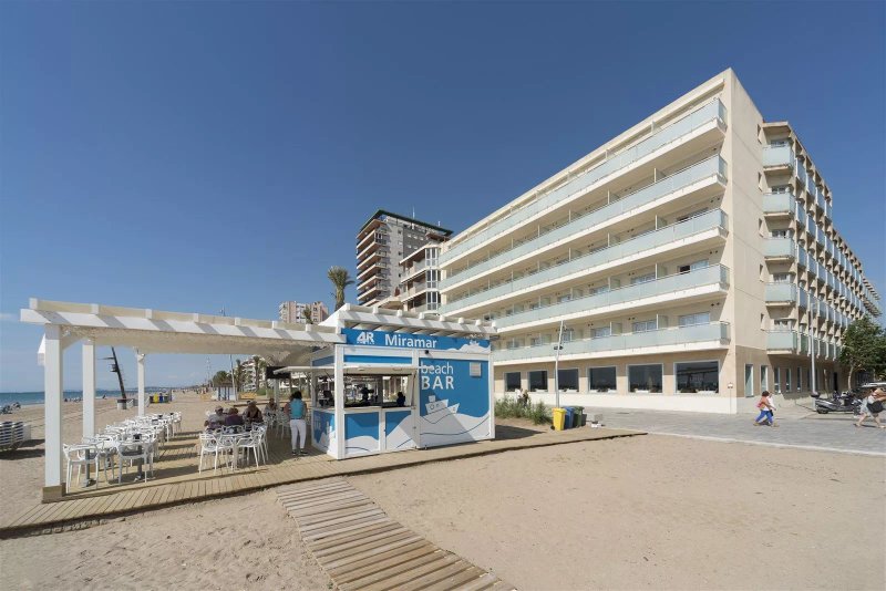 4r Miramar Calafell