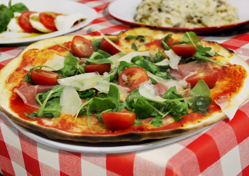 Francos Cucina Italiana