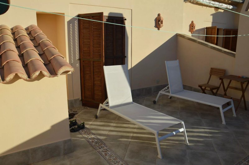 Apartamentos Sa Torre