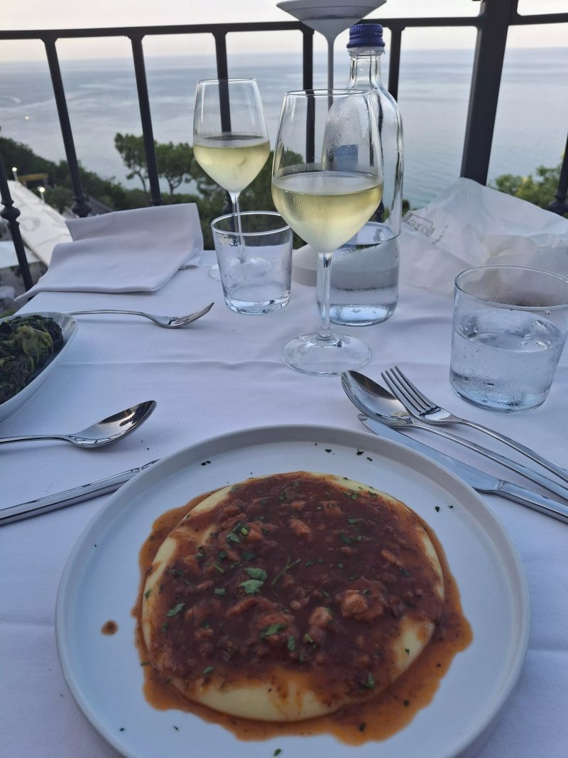 Ristorante Diecidodici