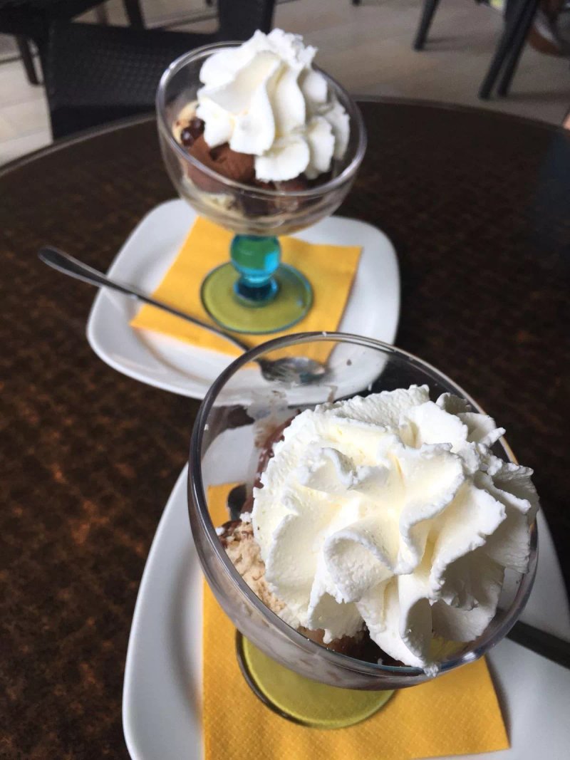 Gelateria Girasole
