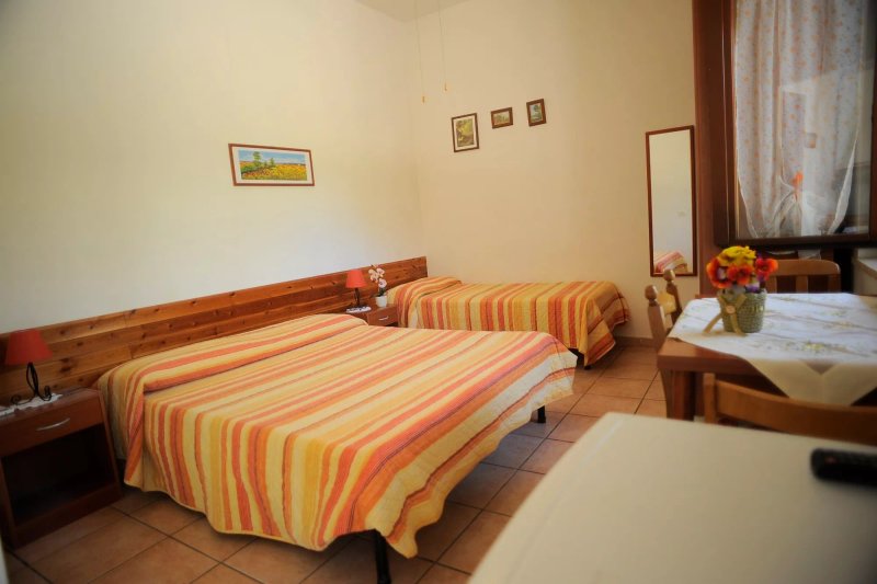 Agriturismo La Giannottola