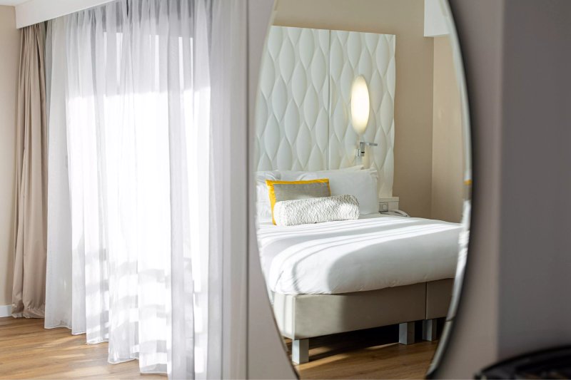 Renaissance Aix-en-Provence Hotel