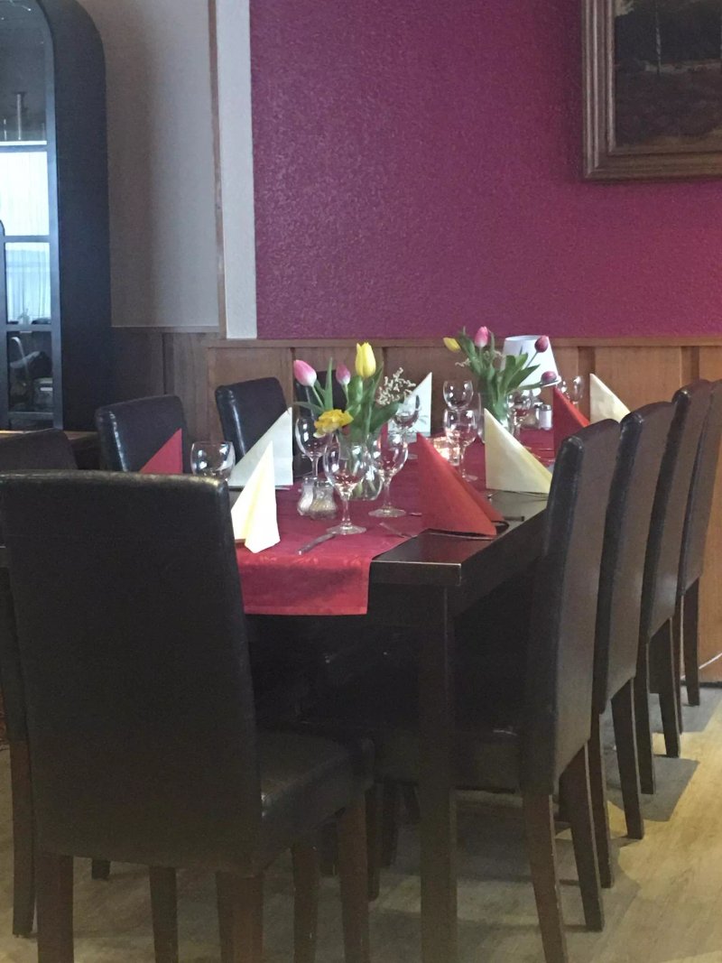 Restaurant und Cafe Heidehaus