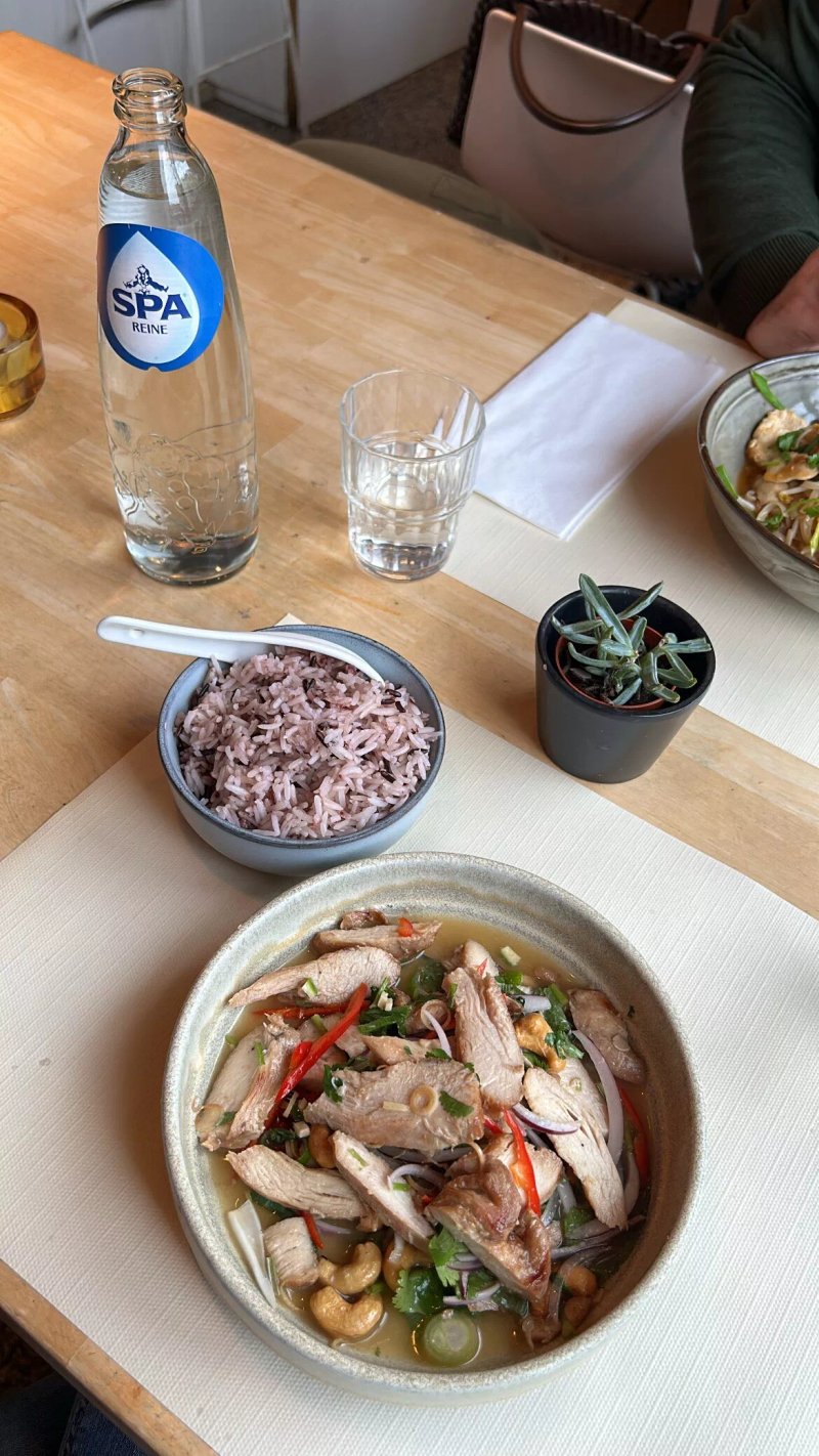 Yam Thai