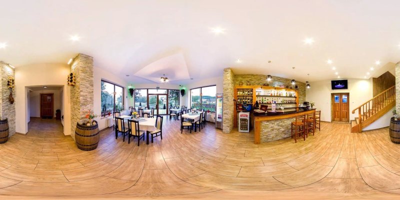 Gosciniec Sudecki Restauracja & Grill